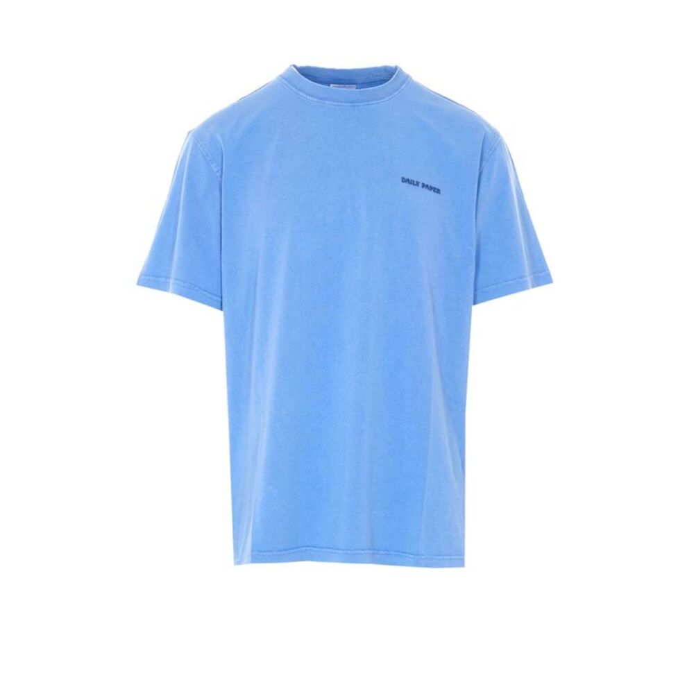 Daily Paper Men Dias Washed T-Shirt